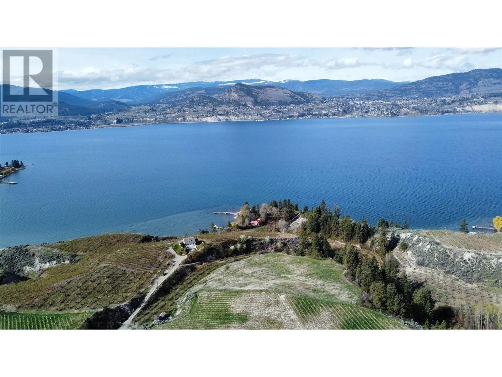 4650 North Naramata Road Unit# 7
