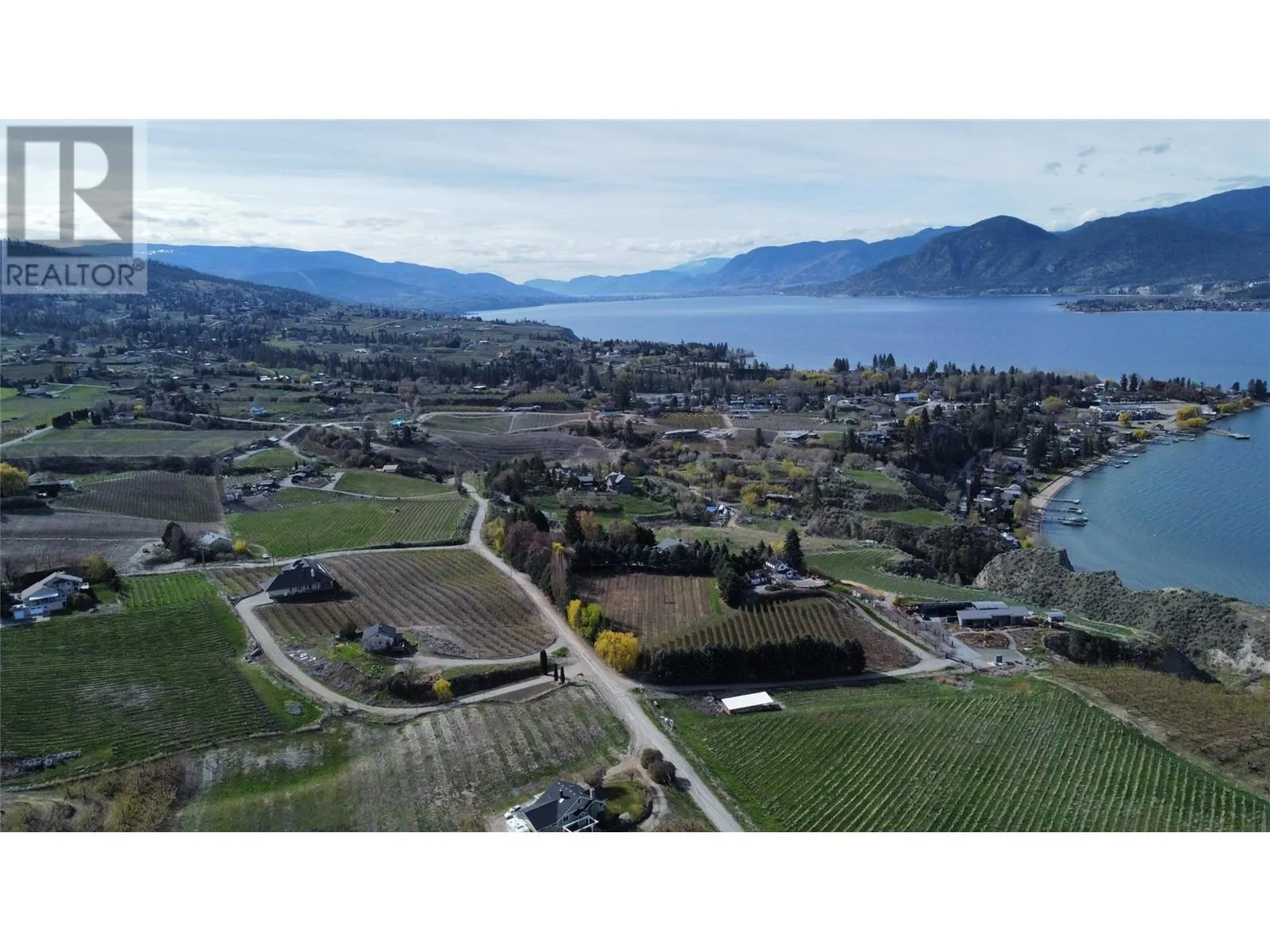 4650 North Naramata Road Unit# 7