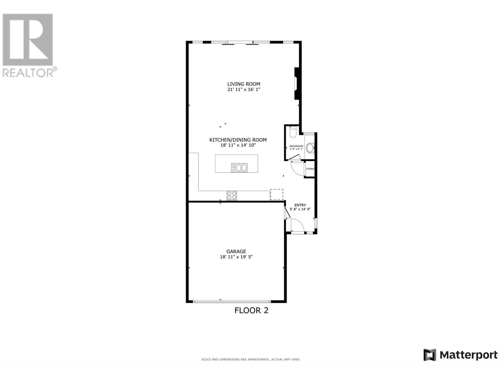 3220 Hilltown Drive Unit# 20