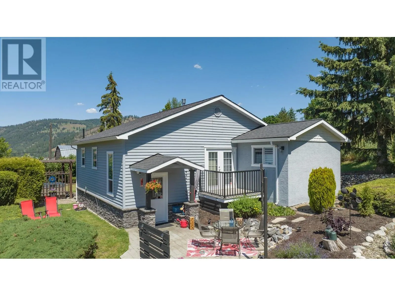 5648 Learmouth Road