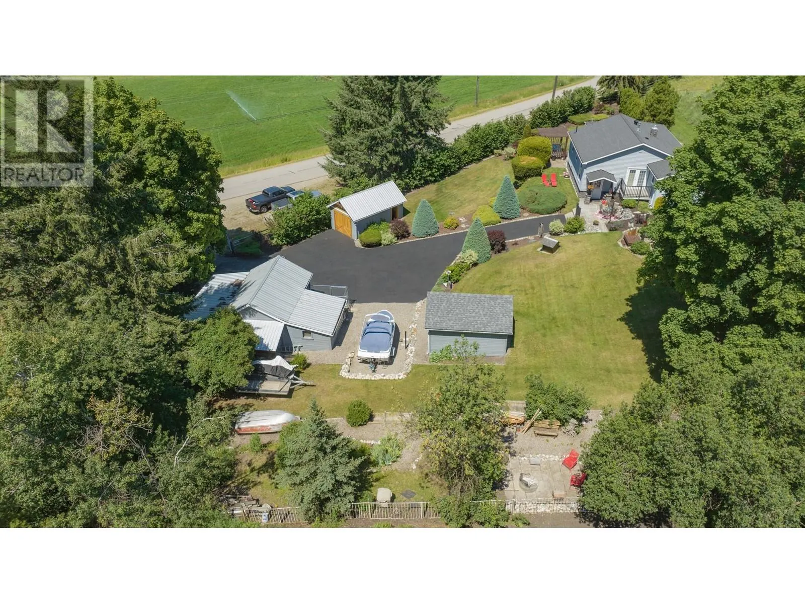 5648 Learmouth Road