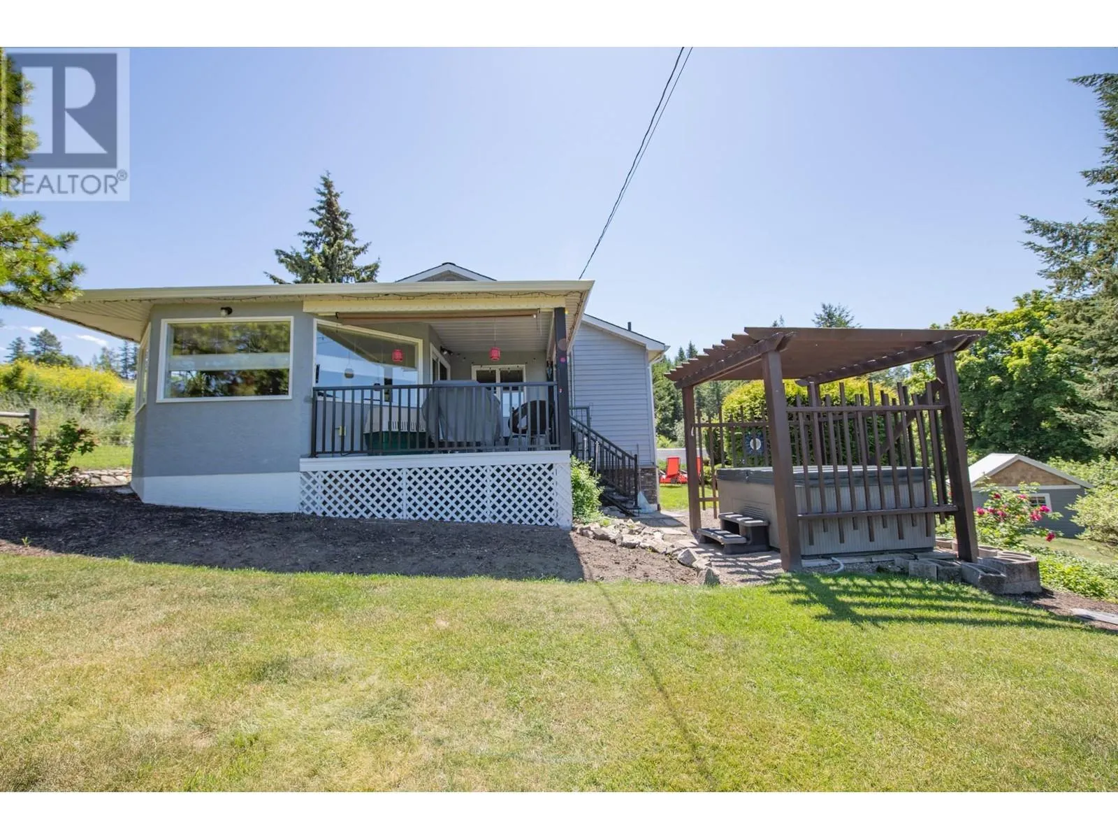 5648 Learmouth Road