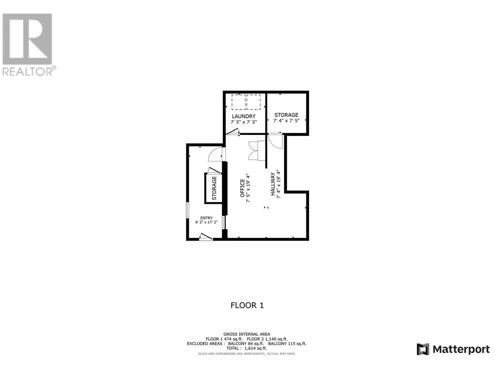5648 Learmouth Road