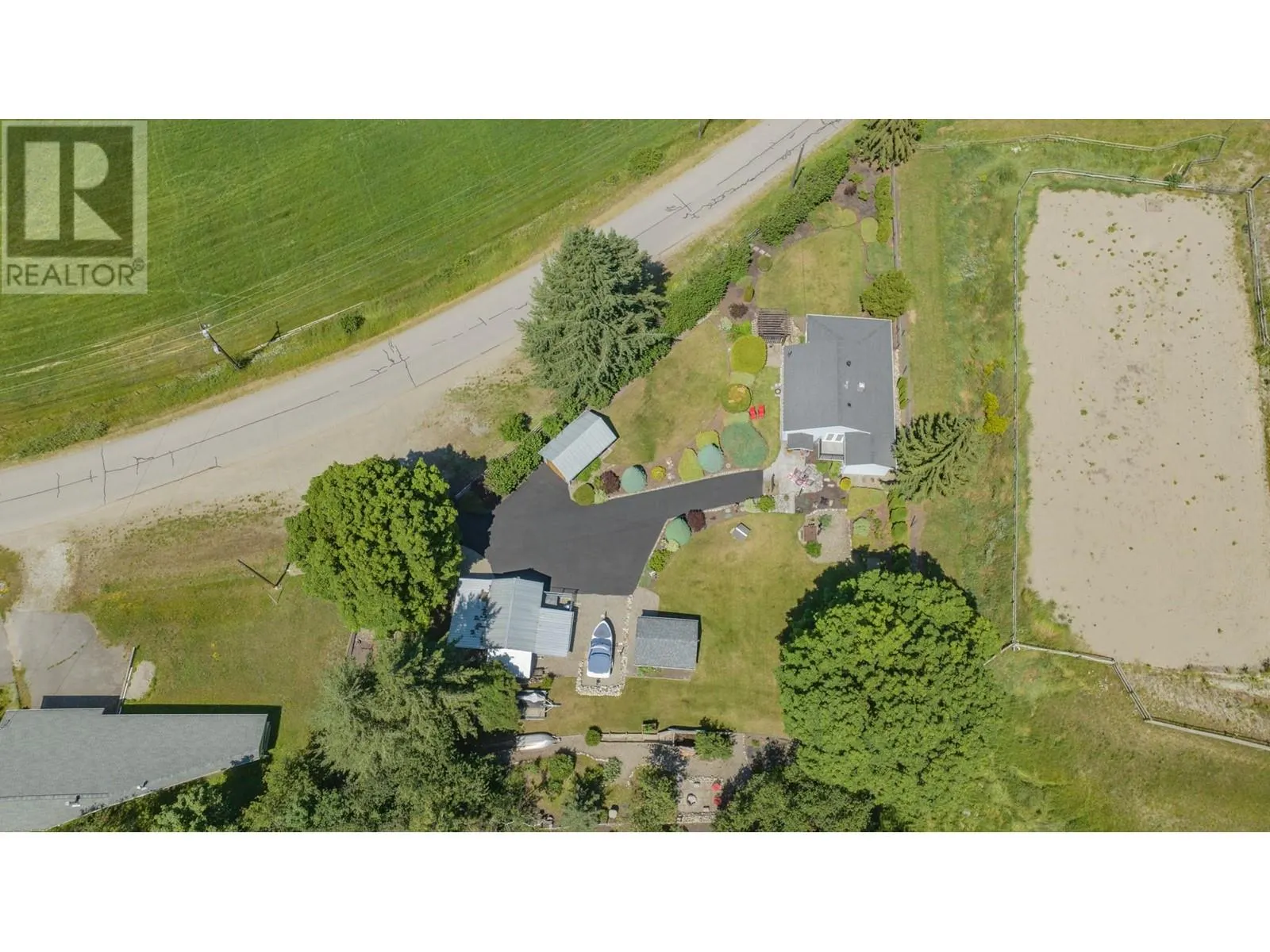 5648 Learmouth Road
