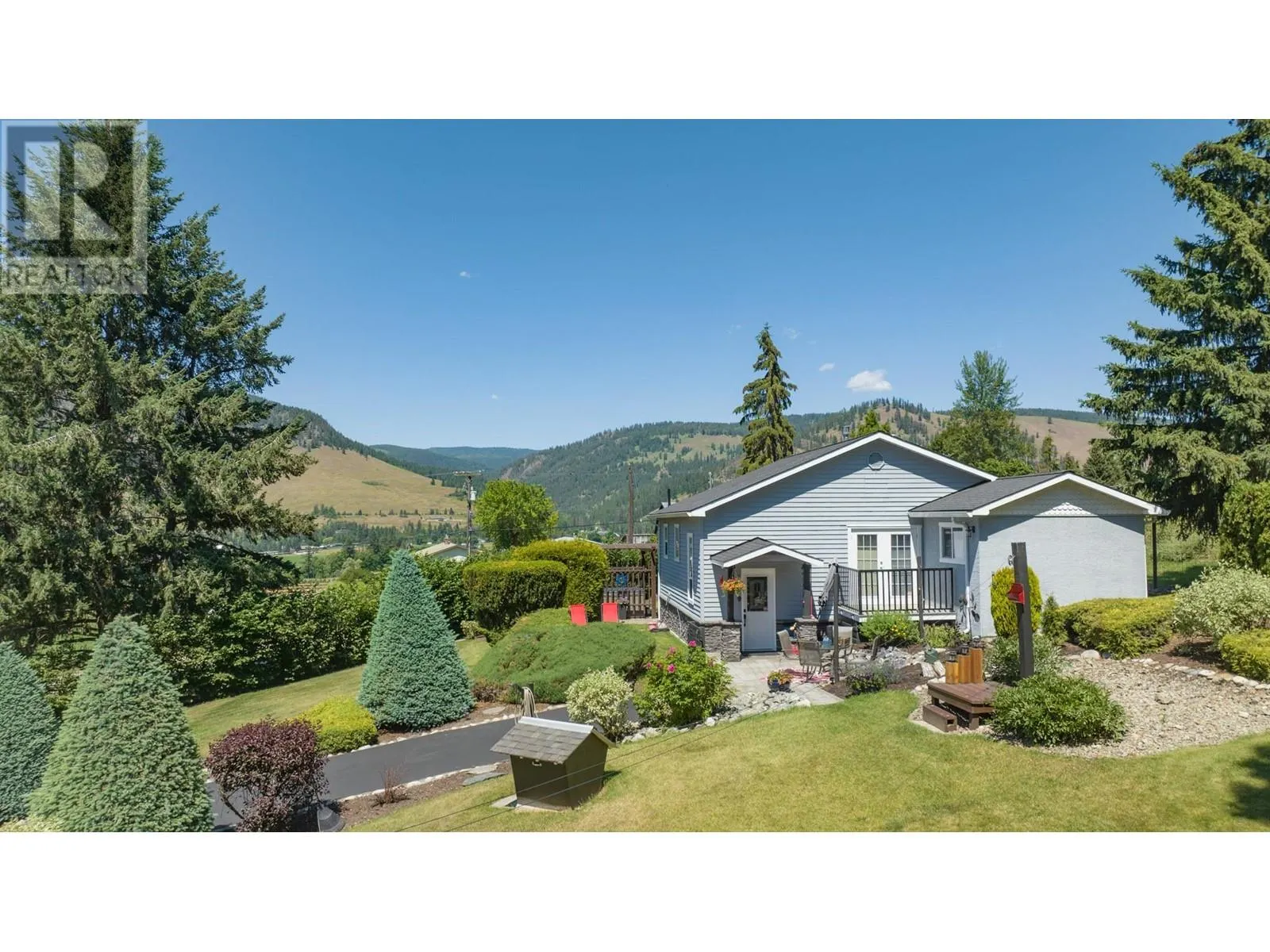 5648 Learmouth Road