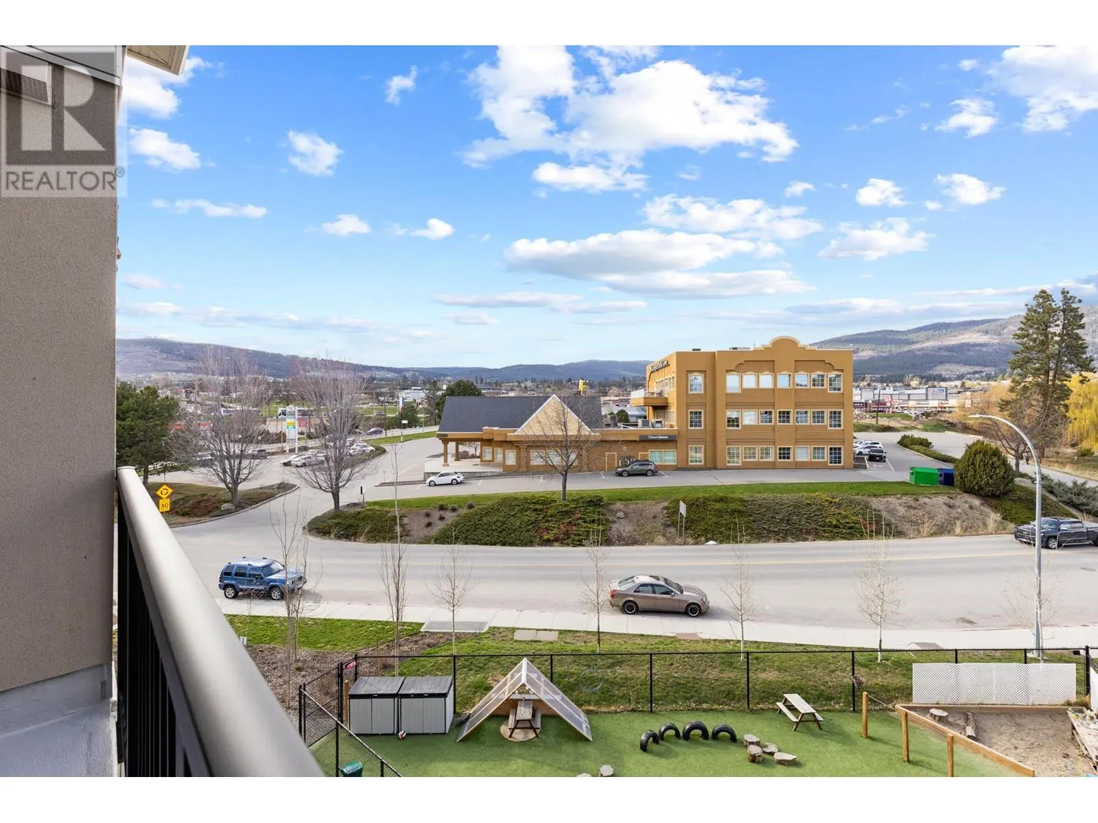 2301 Carrington Road Unit# 307