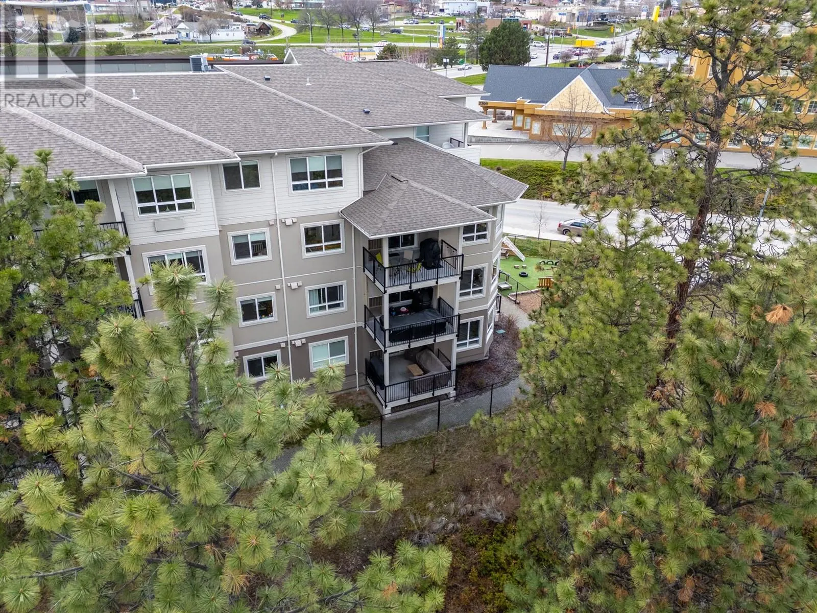 2301 Carrington Road Unit# 307