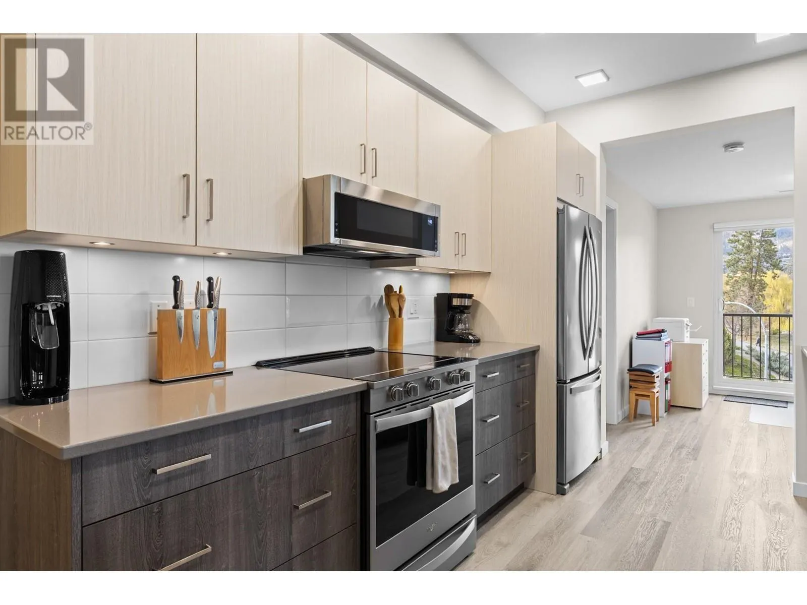 2301 Carrington Road Unit# 307