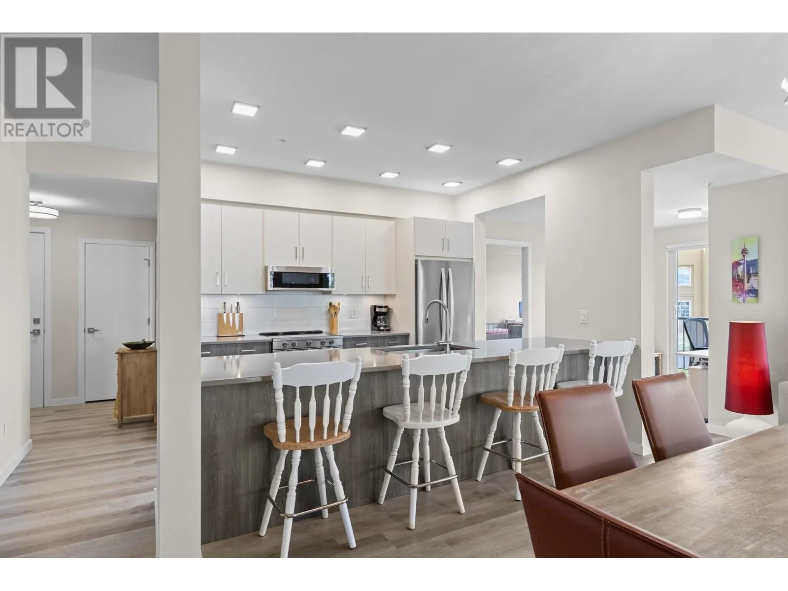 2301 Carrington Road Unit# 307