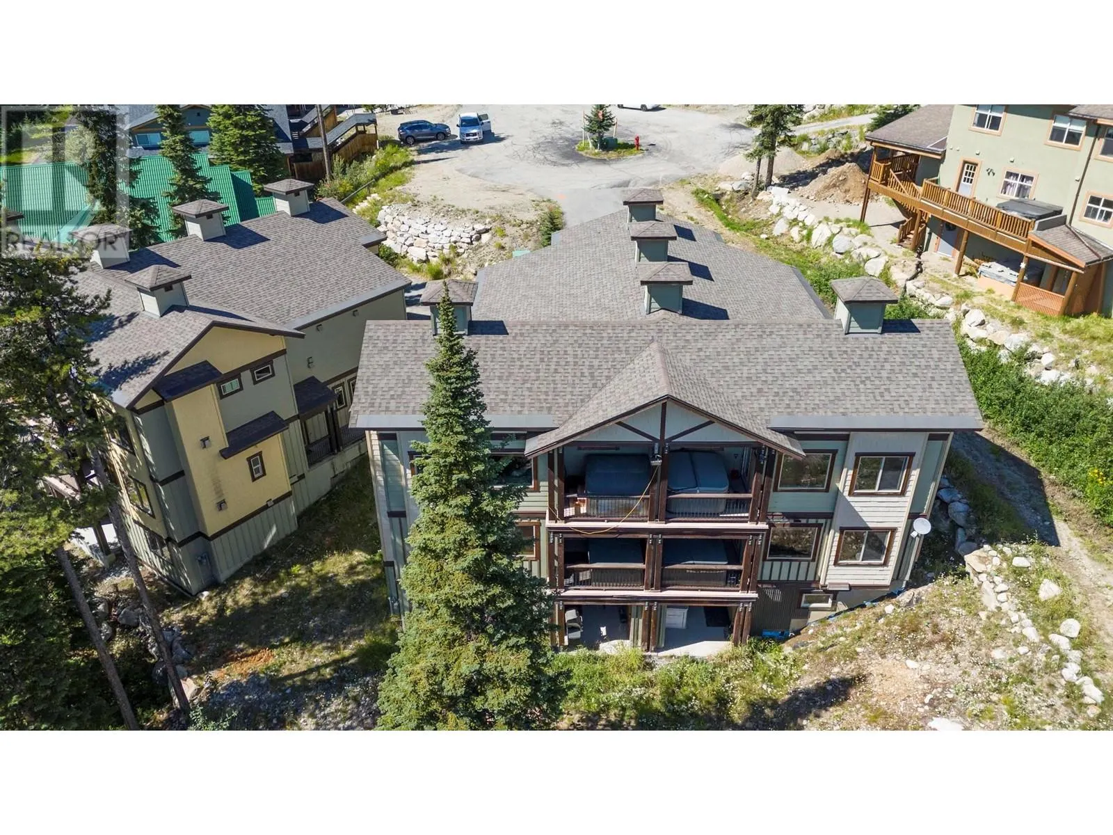 4939 Snow Pines Road Unit# 4