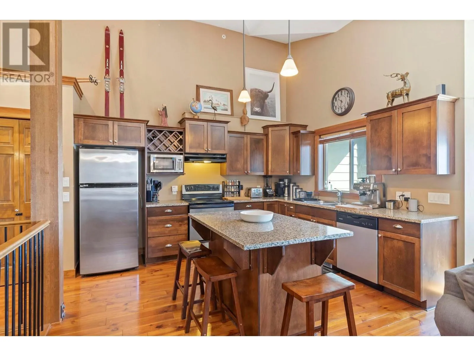 4939 Snow Pines Road Unit# 4