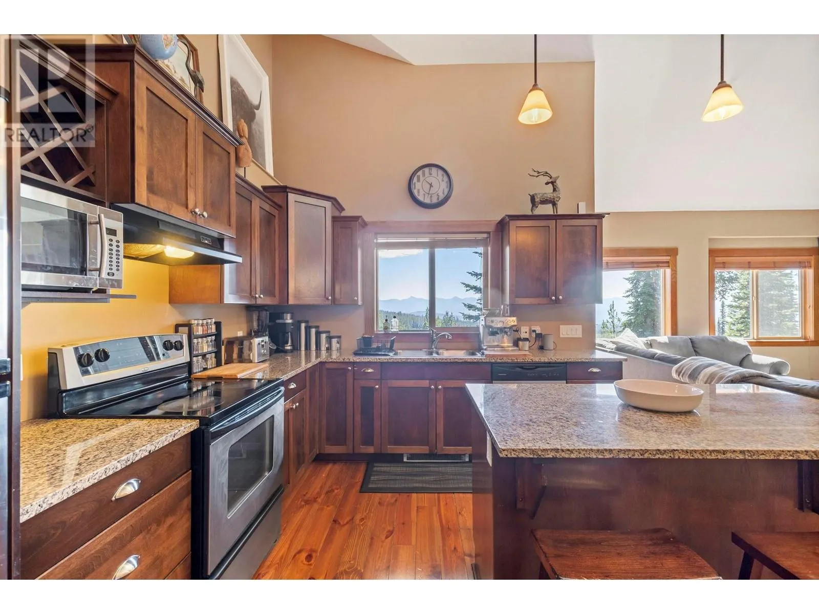 4939 Snow Pines Road Unit# 4