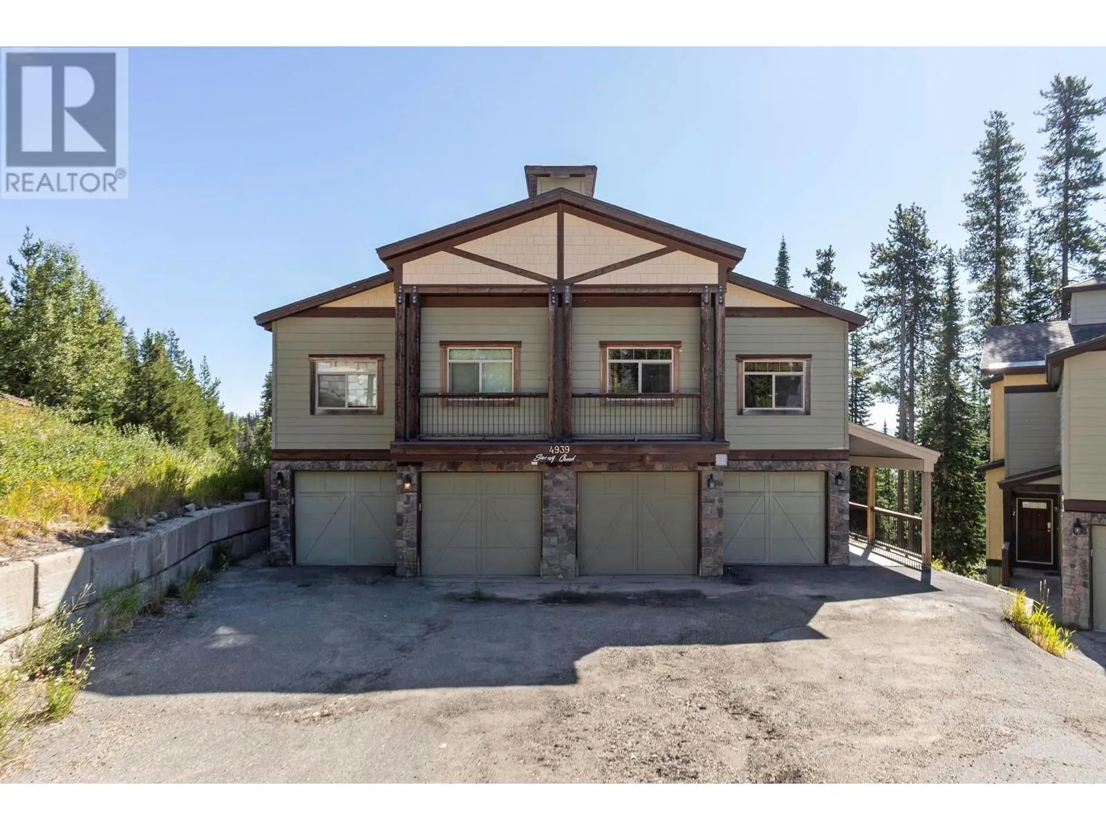 4939 Snow Pines Road Unit# 4