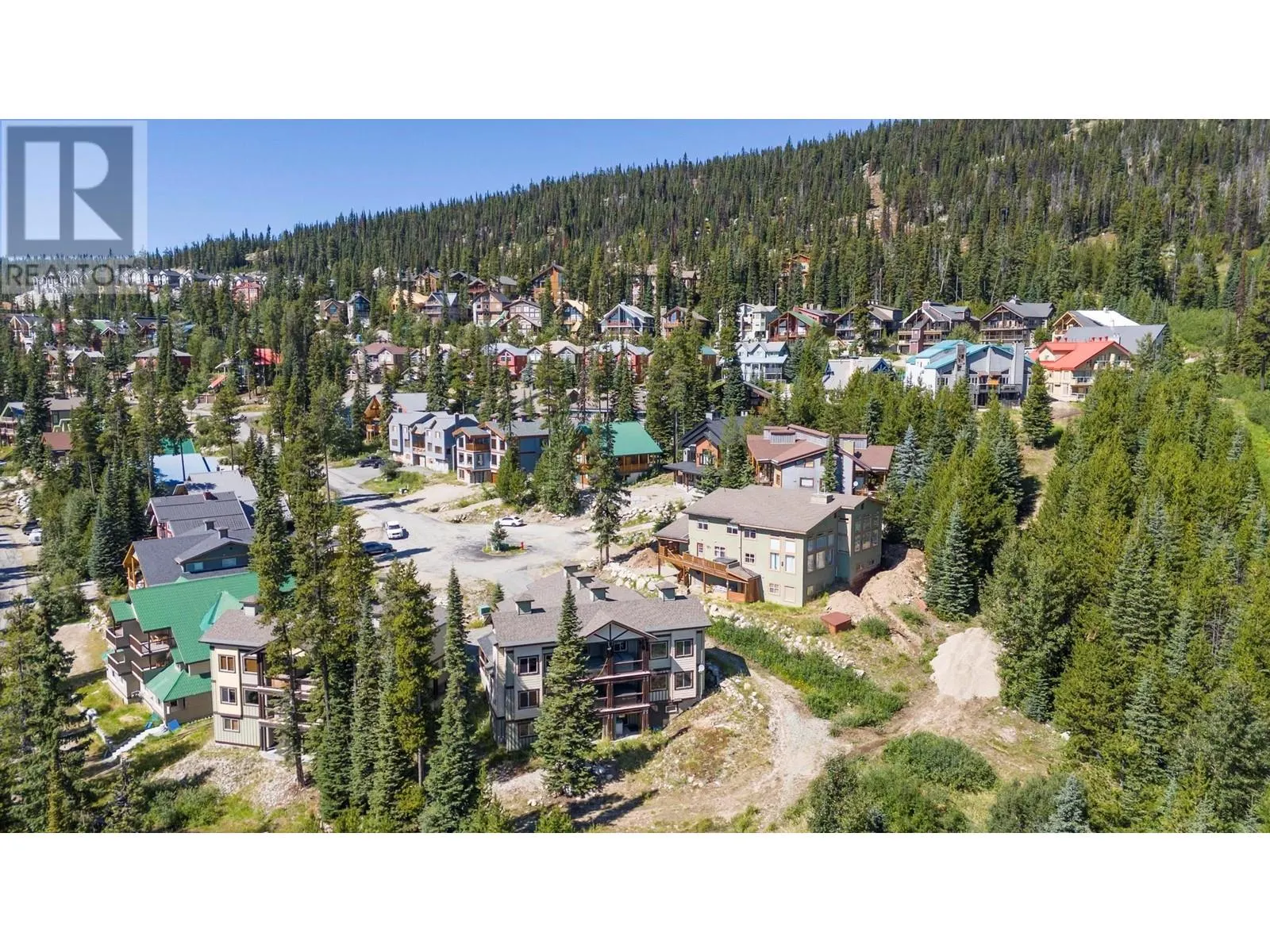 4939 Snow Pines Road Unit# 4