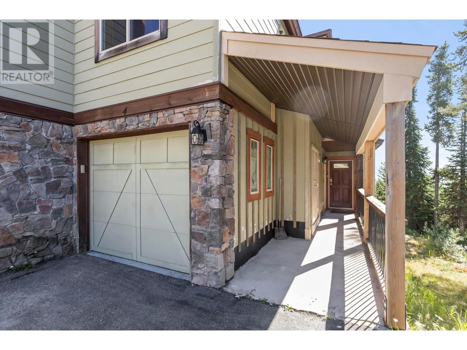 4939 Snow Pines Road Unit# 4