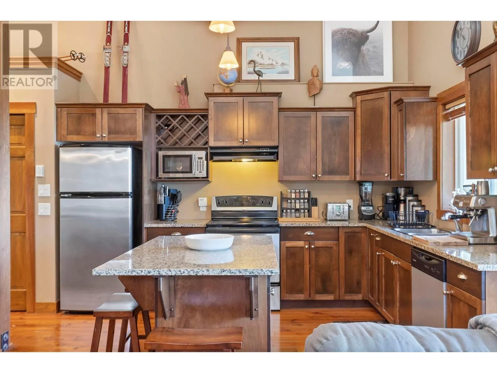 4939 Snow Pines Road Unit# 4