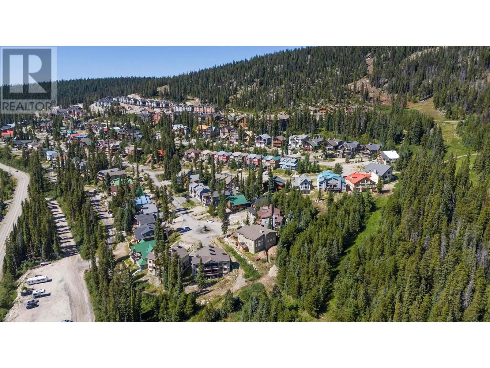 4939 Snow Pines Road Unit# 4