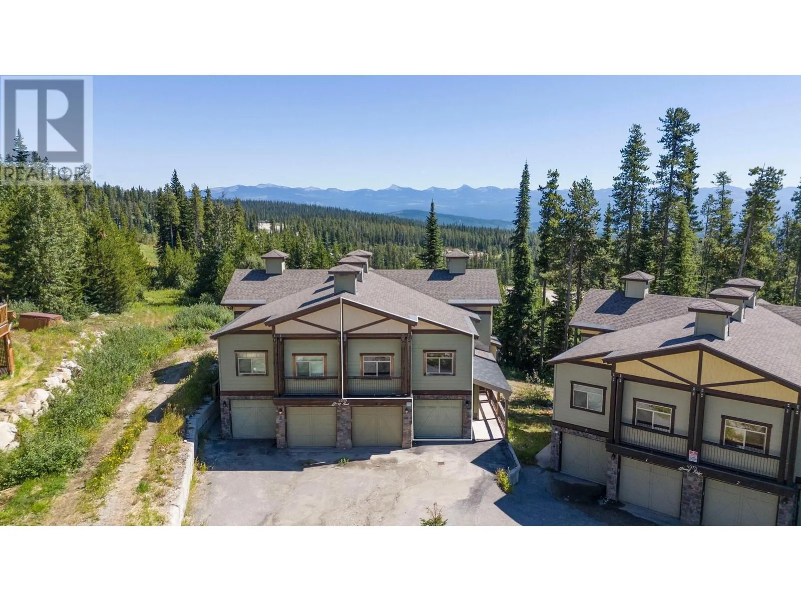 4939 Snow Pines Road Unit# 4