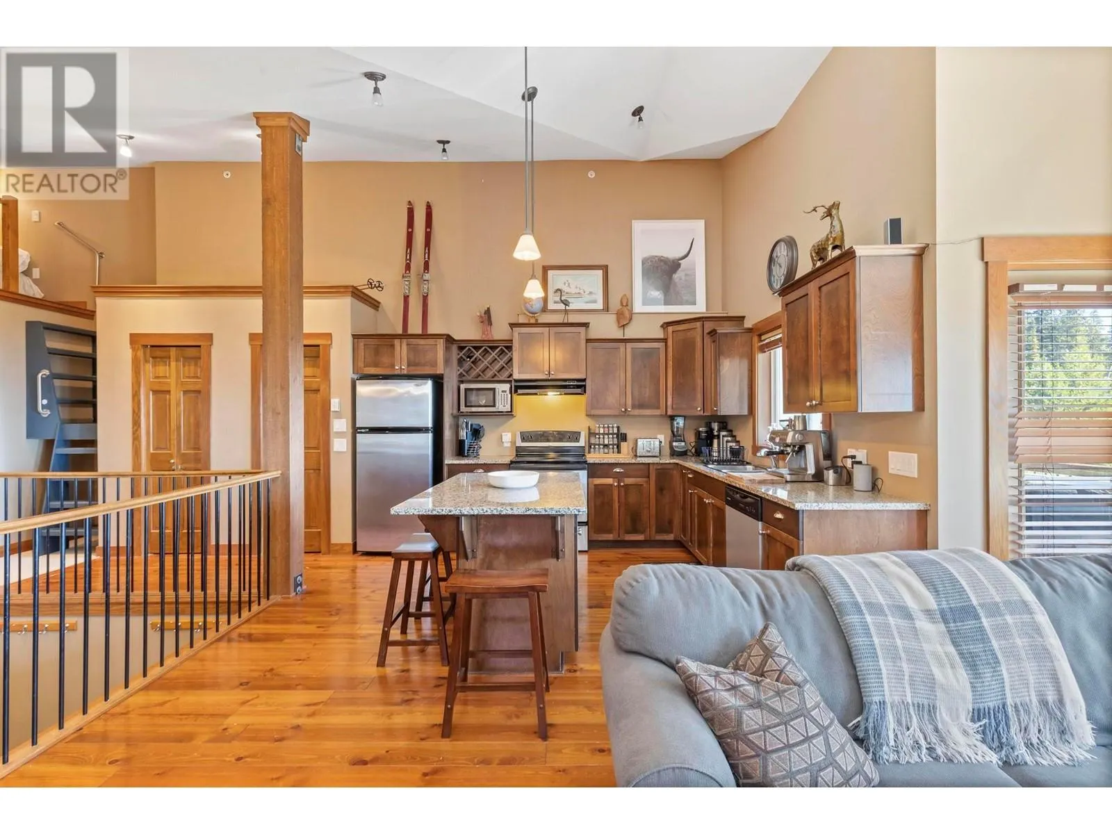 4939 Snow Pines Road Unit# 4