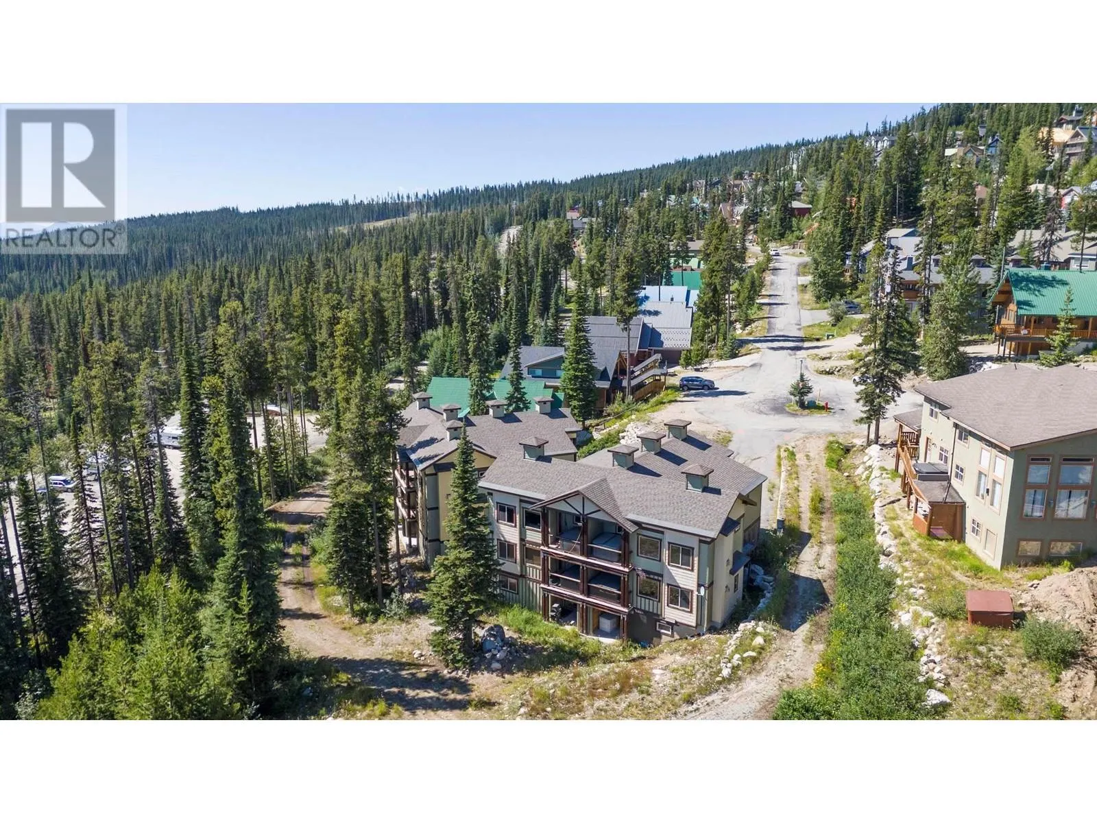 4939 Snow Pines Road Unit# 4