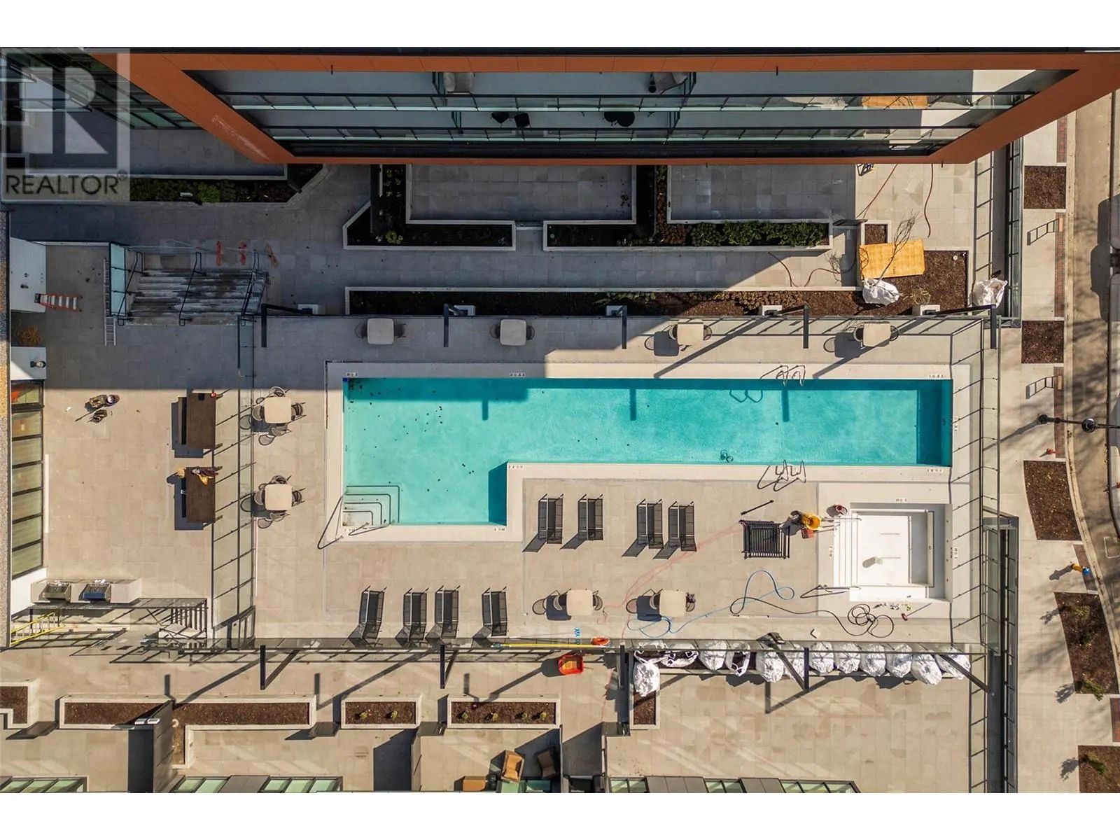 3409 Lakeshore Road Unit# 507
