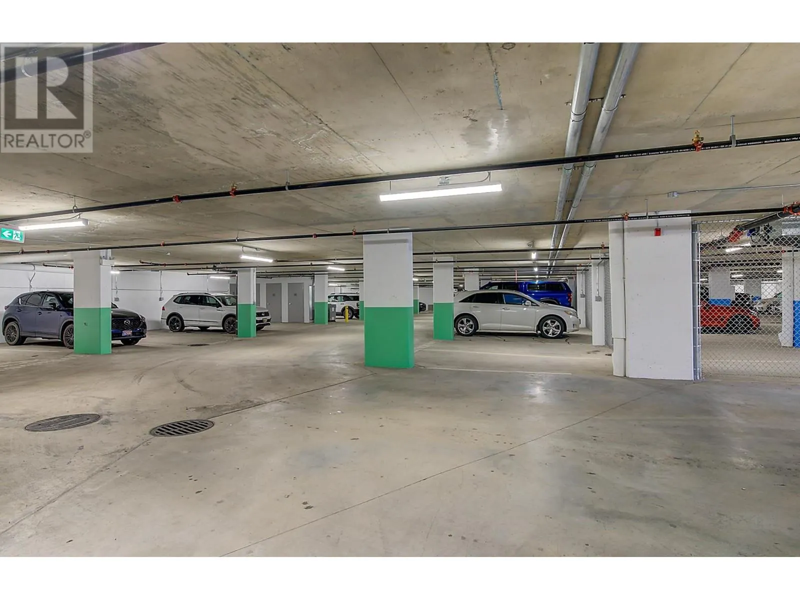 3409 Lakeshore Road Unit# 507