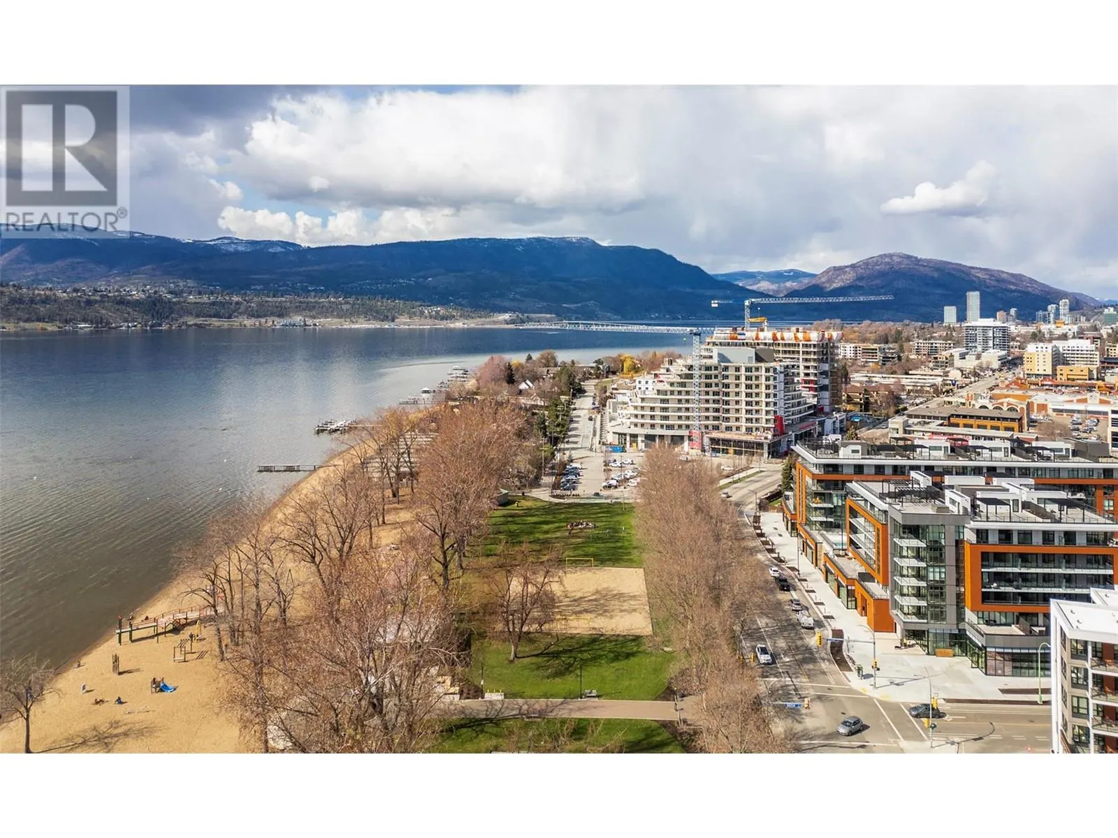 3409 Lakeshore Road Unit# 507