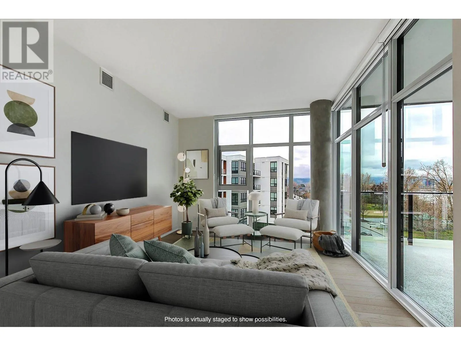 3409 Lakeshore Road Unit# 507