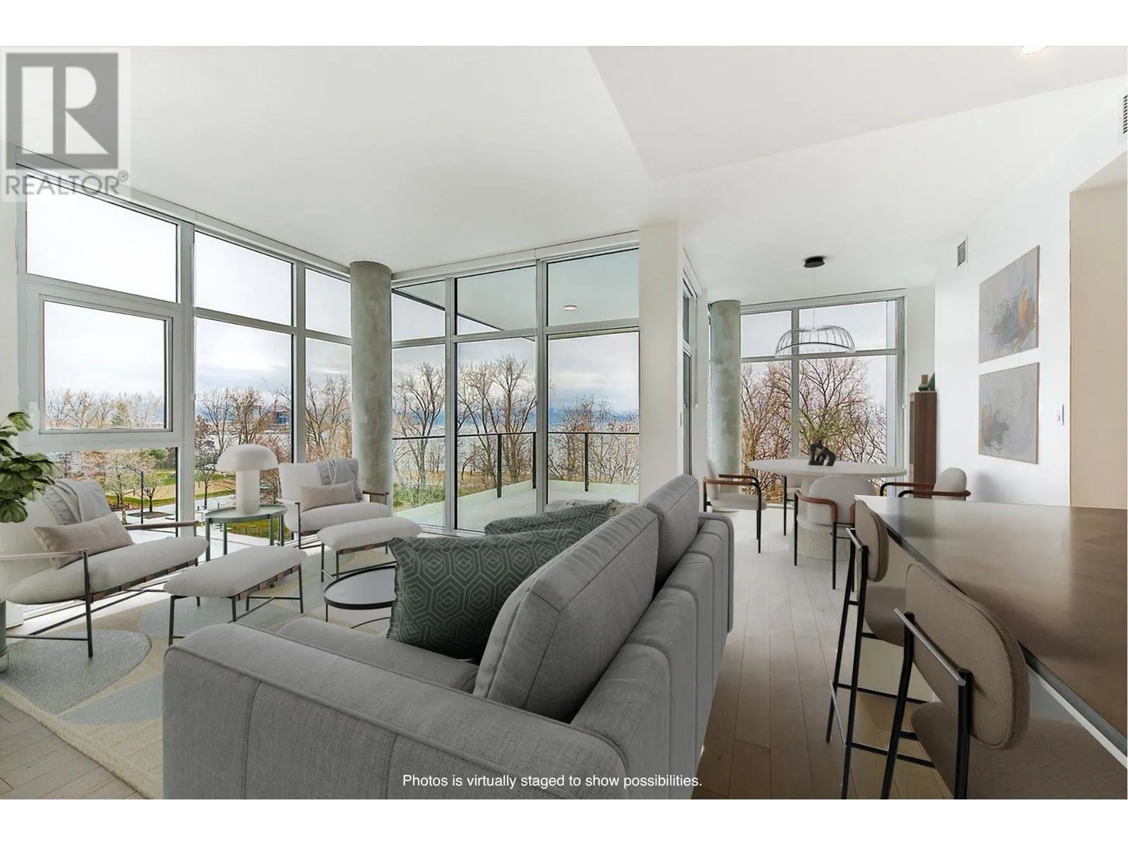 3409 Lakeshore Road Unit# 507