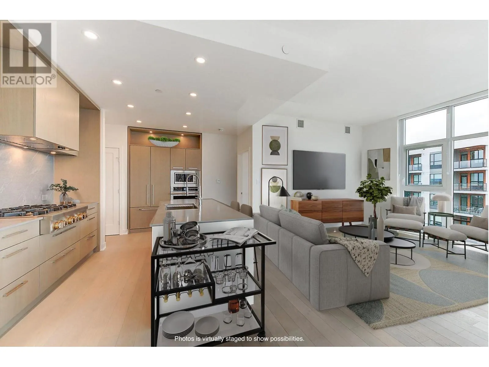 3409 Lakeshore Road Unit# 507