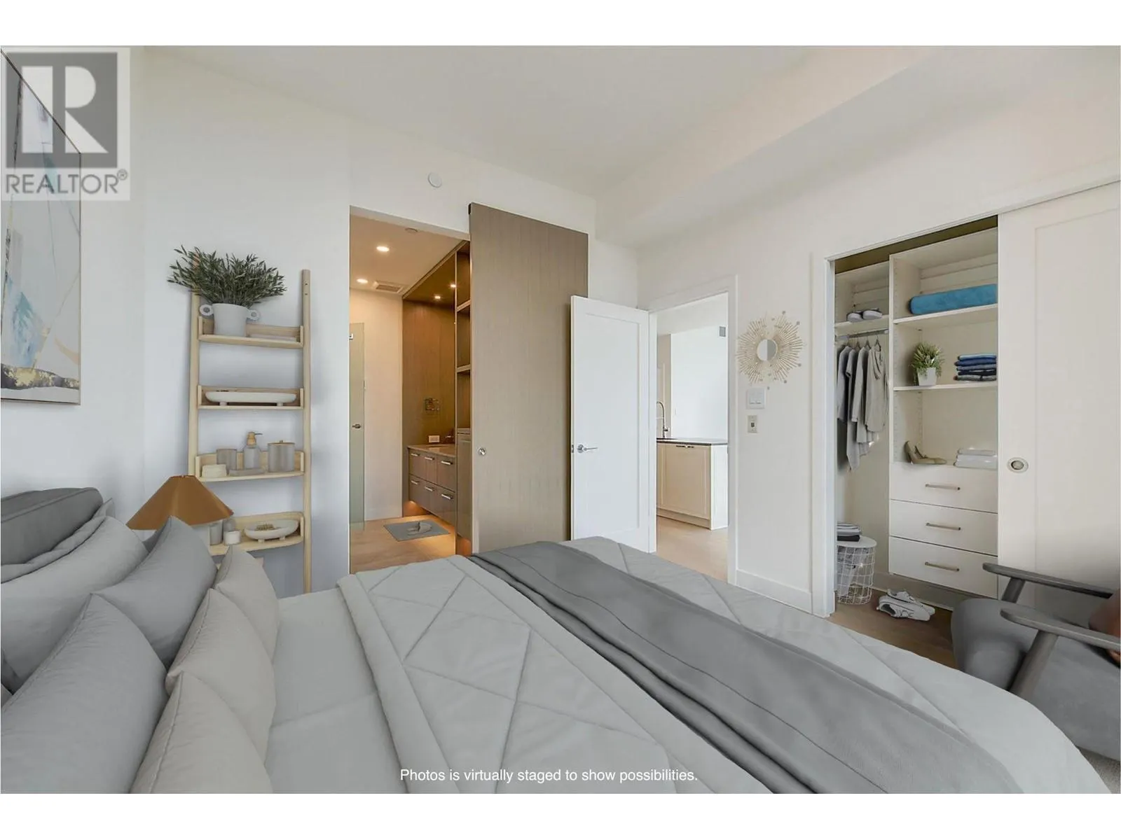 3409 Lakeshore Road Unit# 507