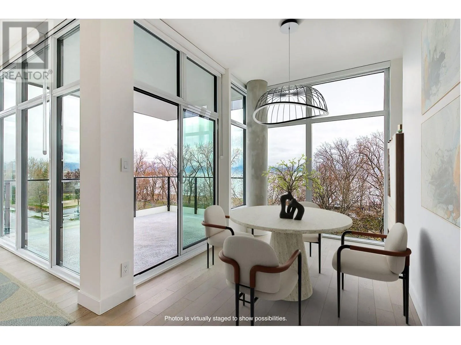 3409 Lakeshore Road Unit# 507