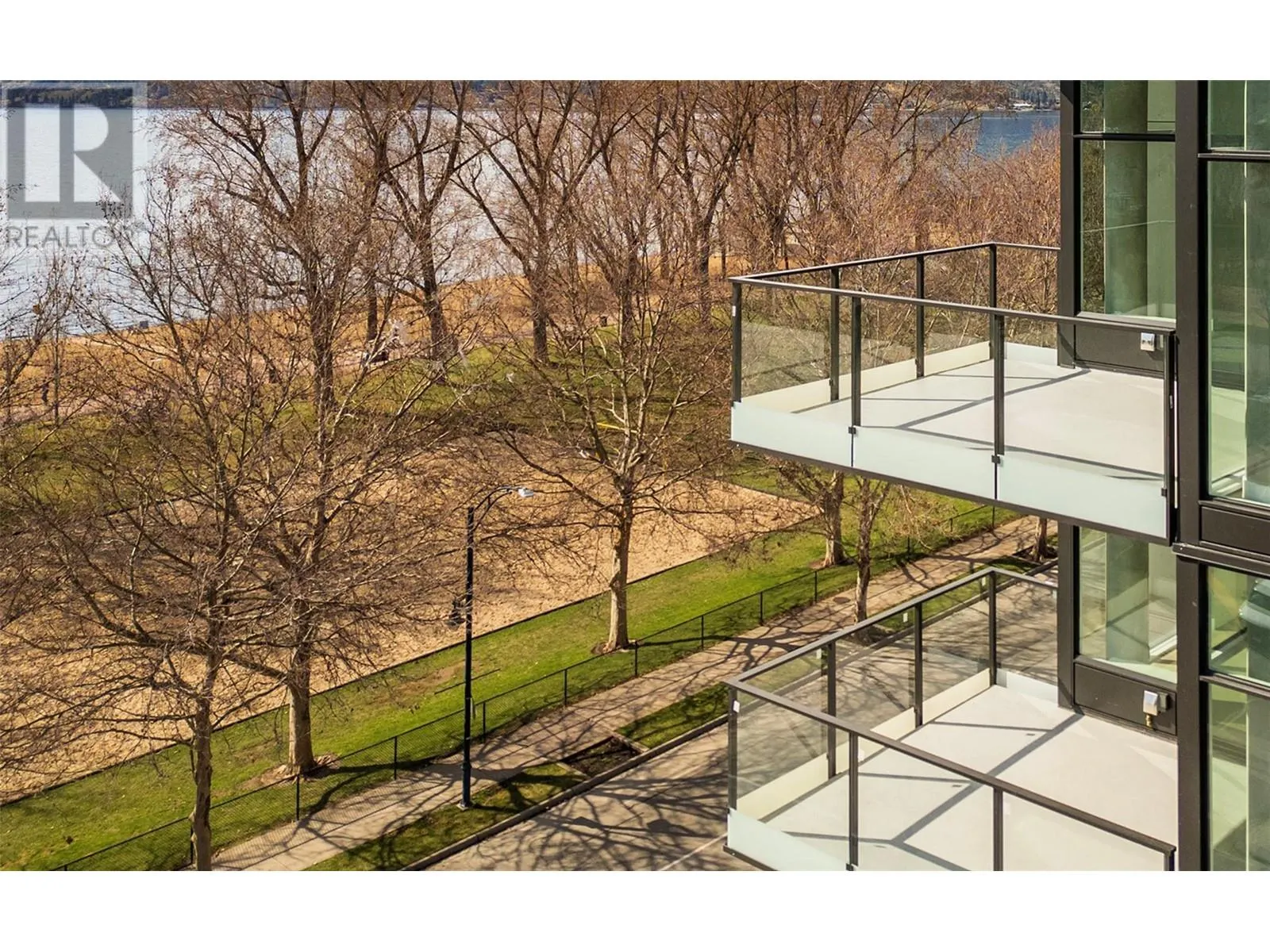 3409 Lakeshore Road Unit# 507