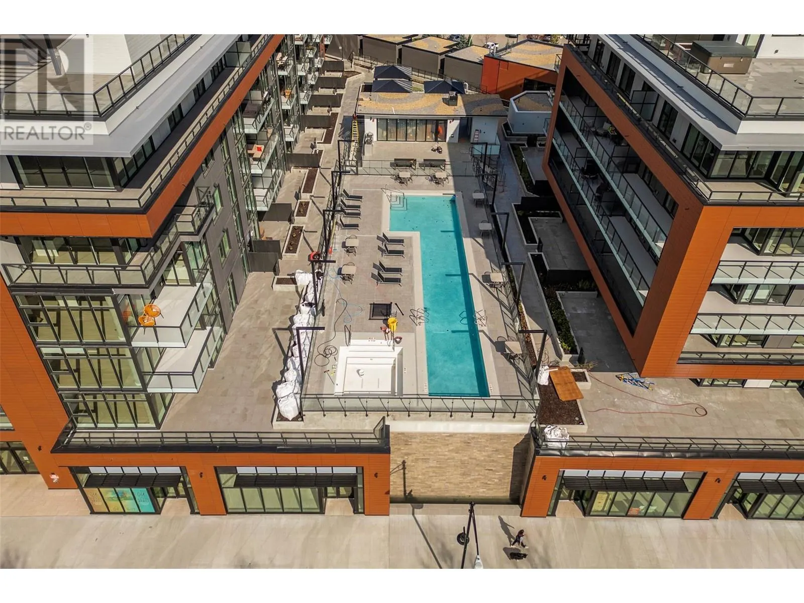 3409 Lakeshore Road Unit# 507