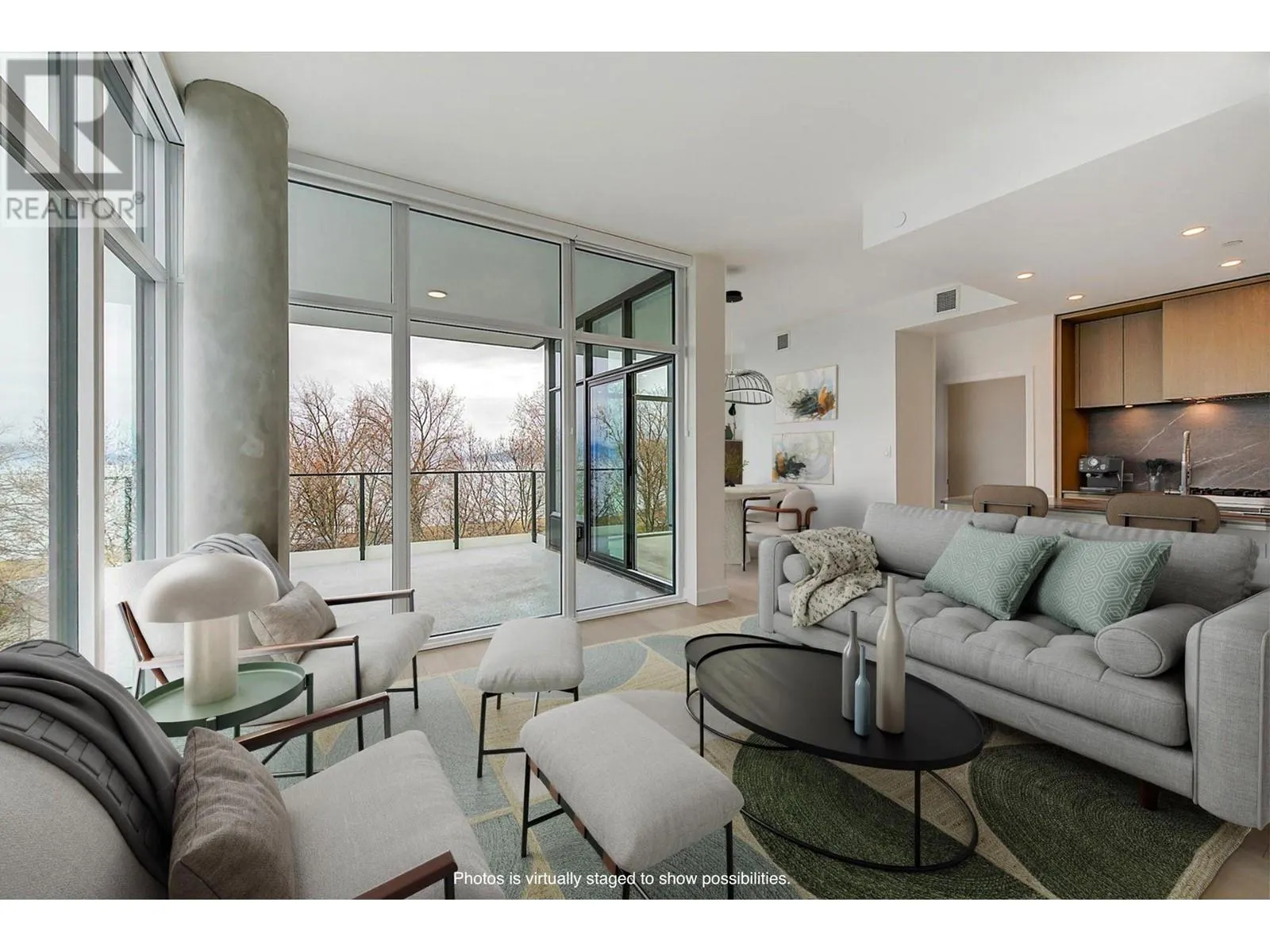 3409 Lakeshore Road Unit# 507