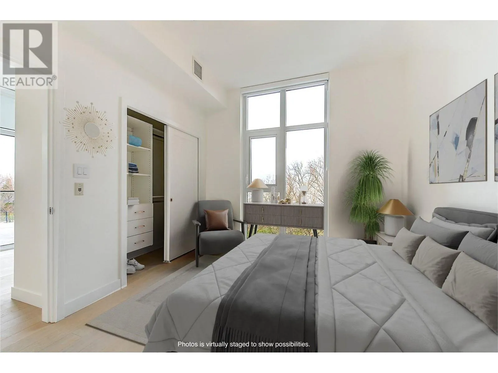 3409 Lakeshore Road Unit# 507