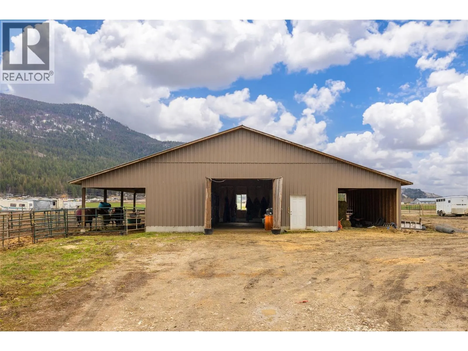 2411 Harding Road
