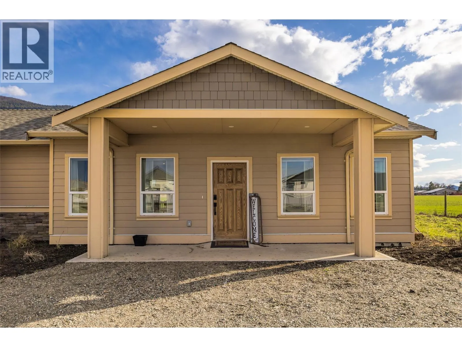 2411 Harding Road