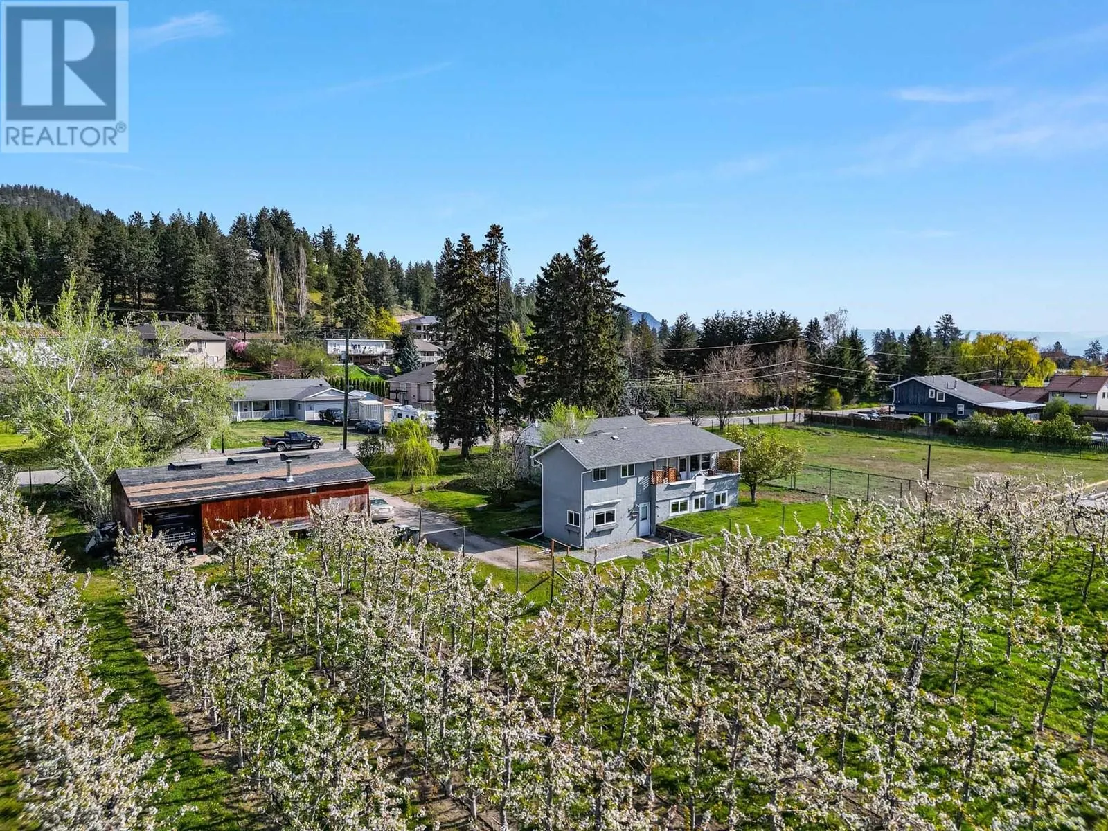5028 Elliott Avenue Lot# 5