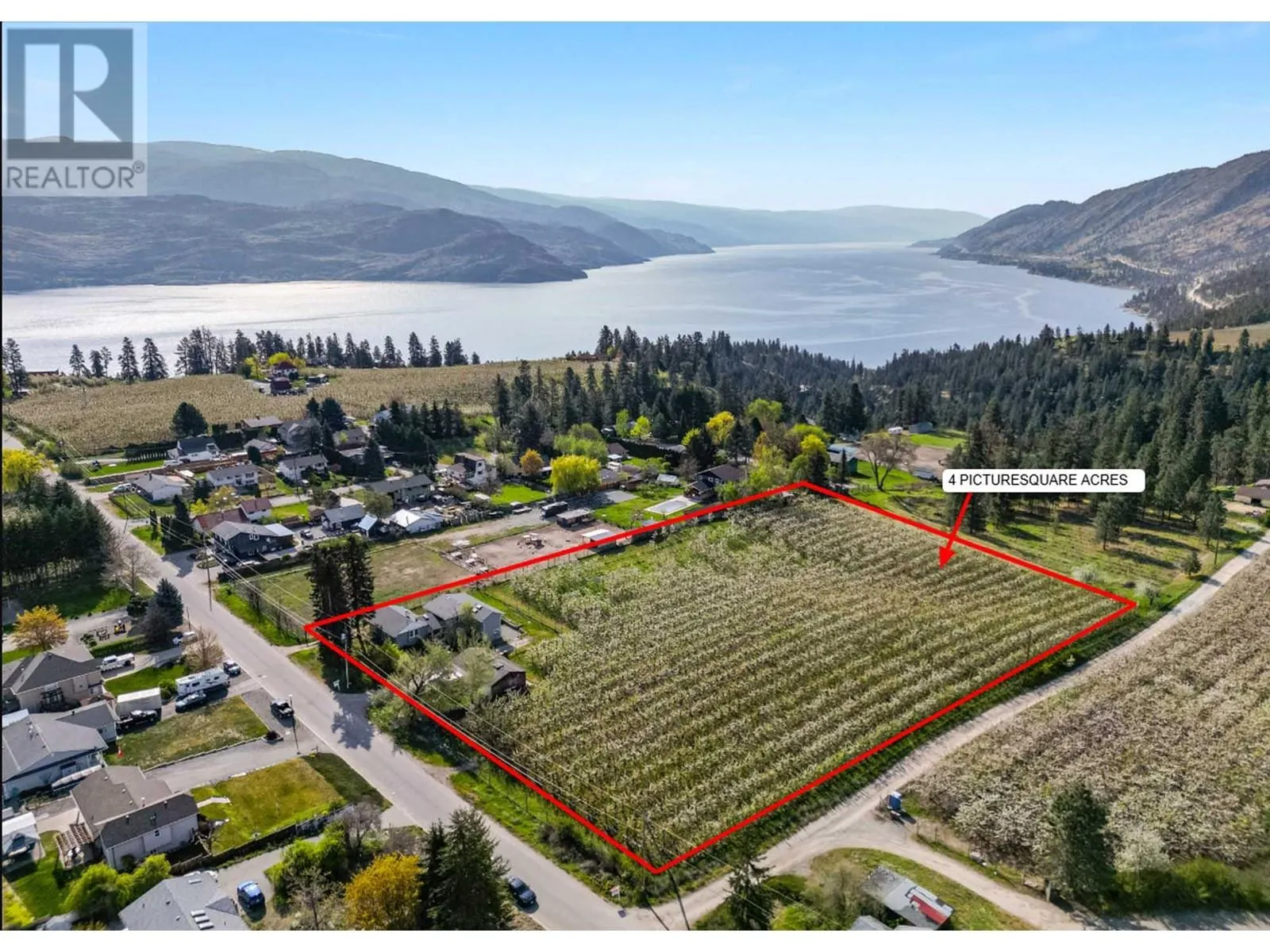 5028 Elliott Avenue Lot# 5