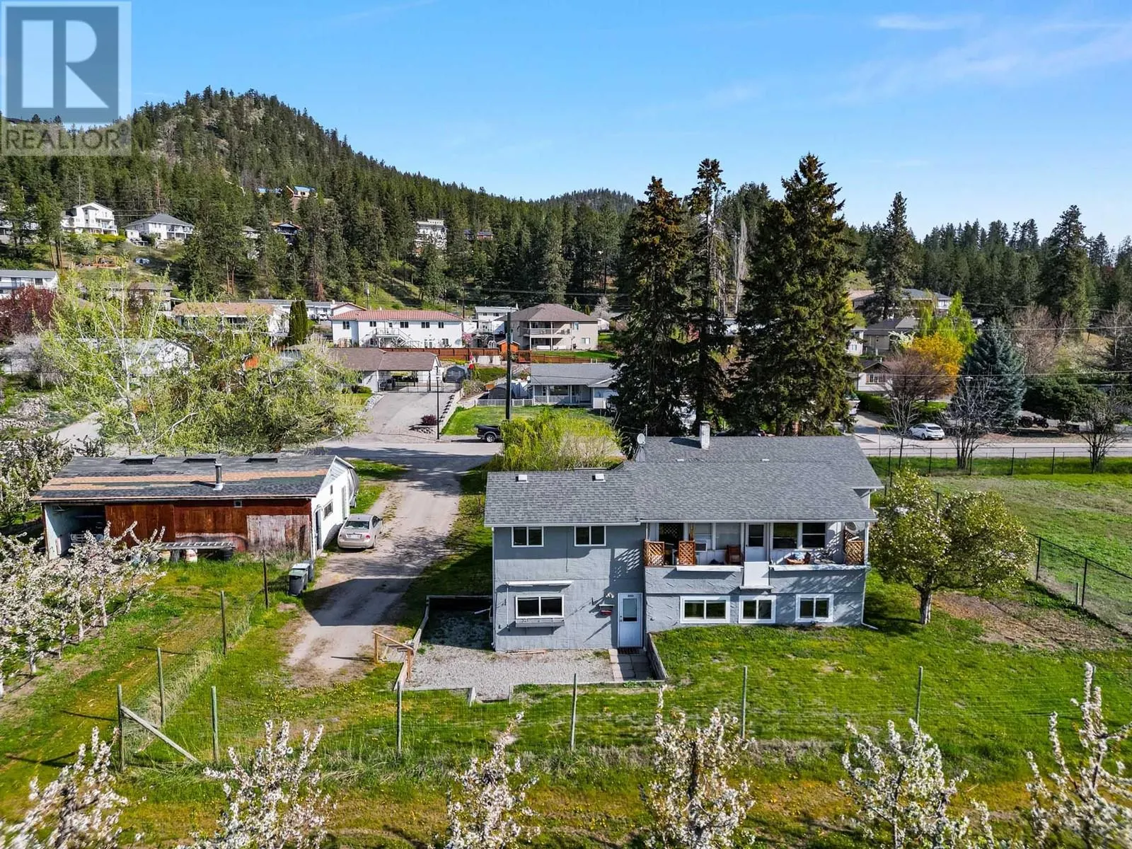 5028 Elliott Avenue Lot# 5
