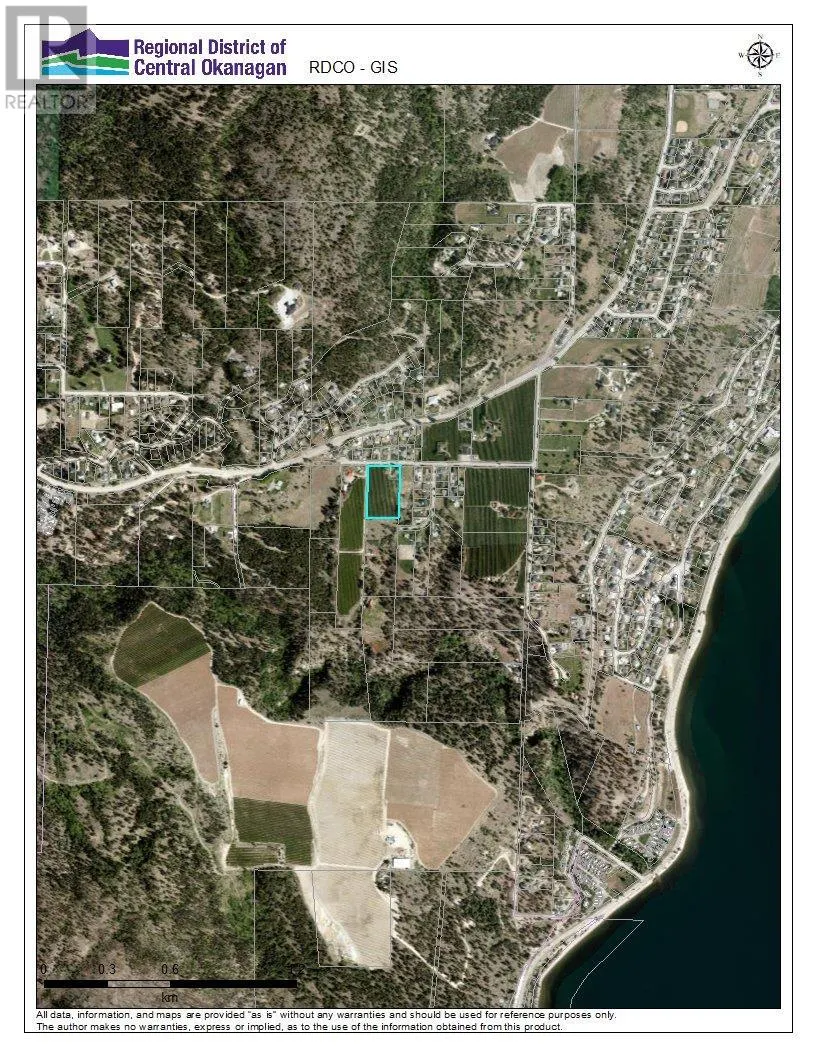 5028 Elliott Avenue Lot# 5