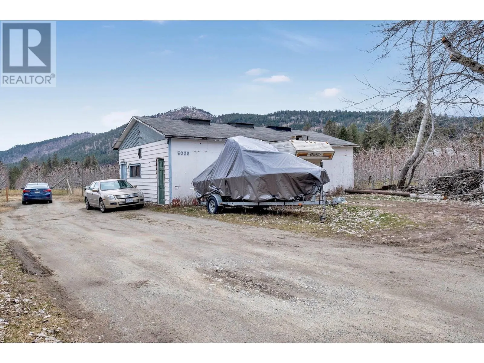 5028 Elliott Avenue Lot# 5
