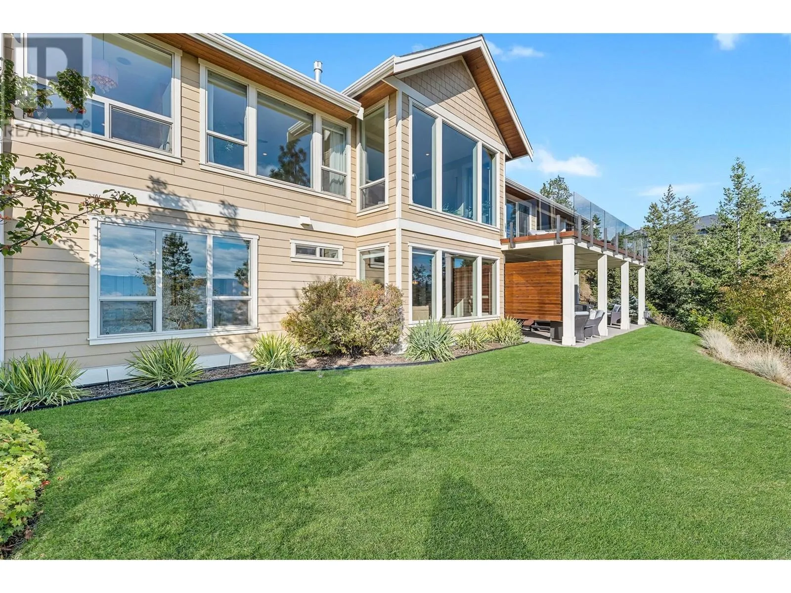 129 Ledge Rock Court
