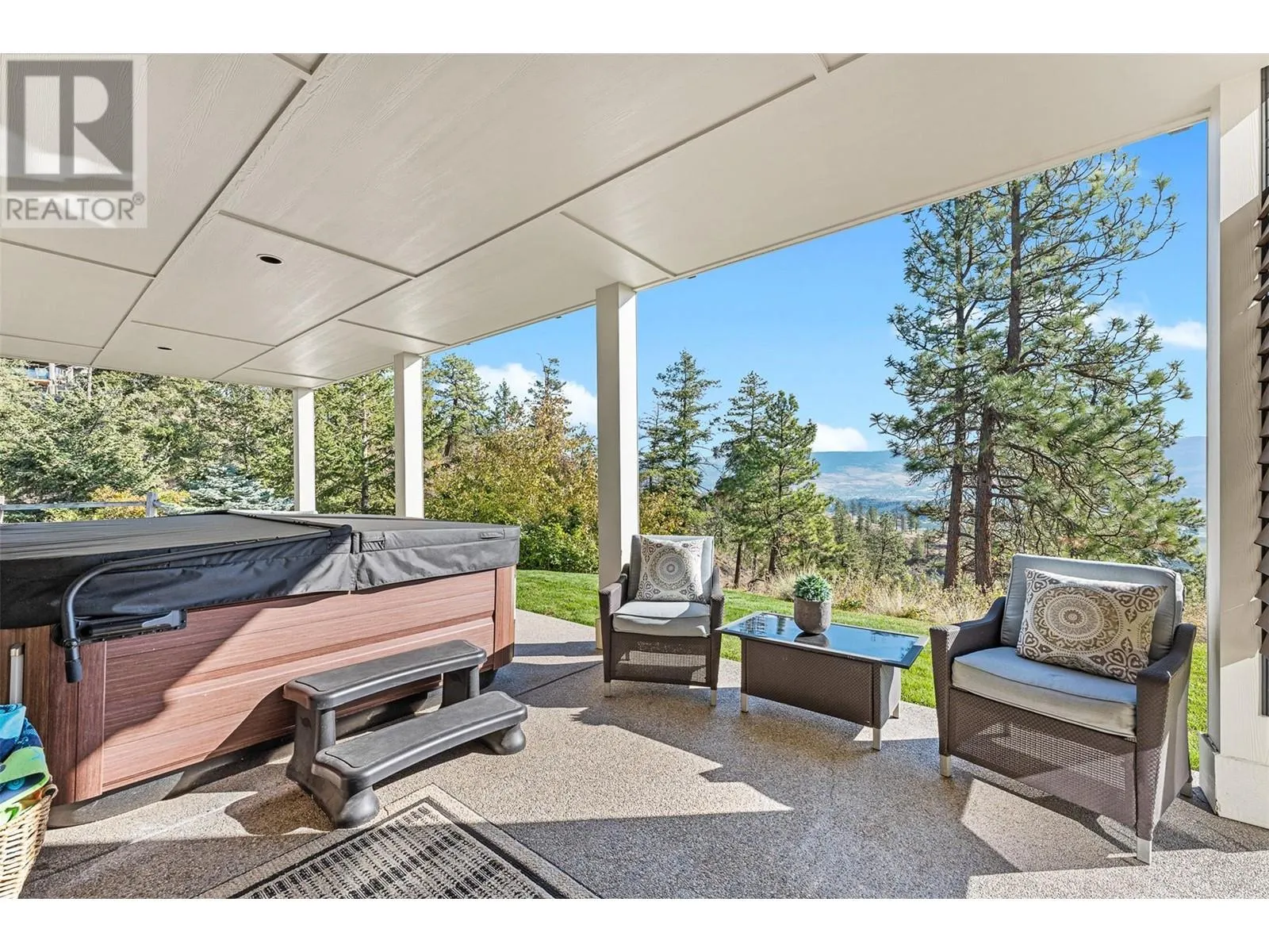 129 Ledge Rock Court