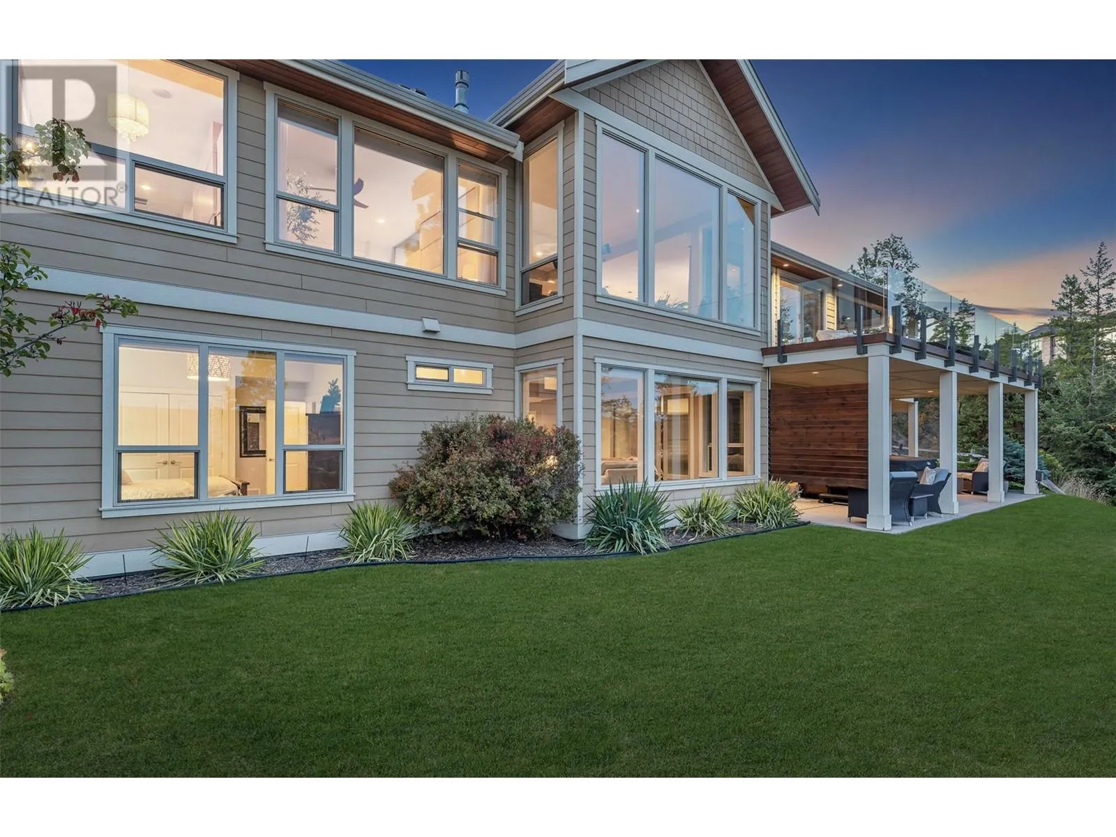 129 Ledge Rock Court
