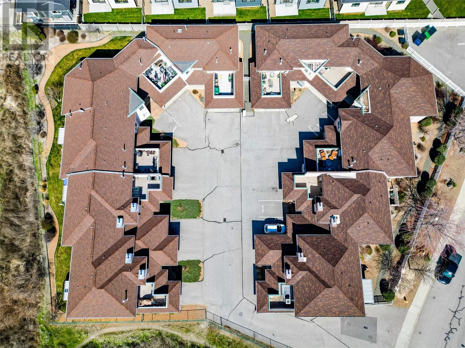 6514 Meadows Drive Unit# 12