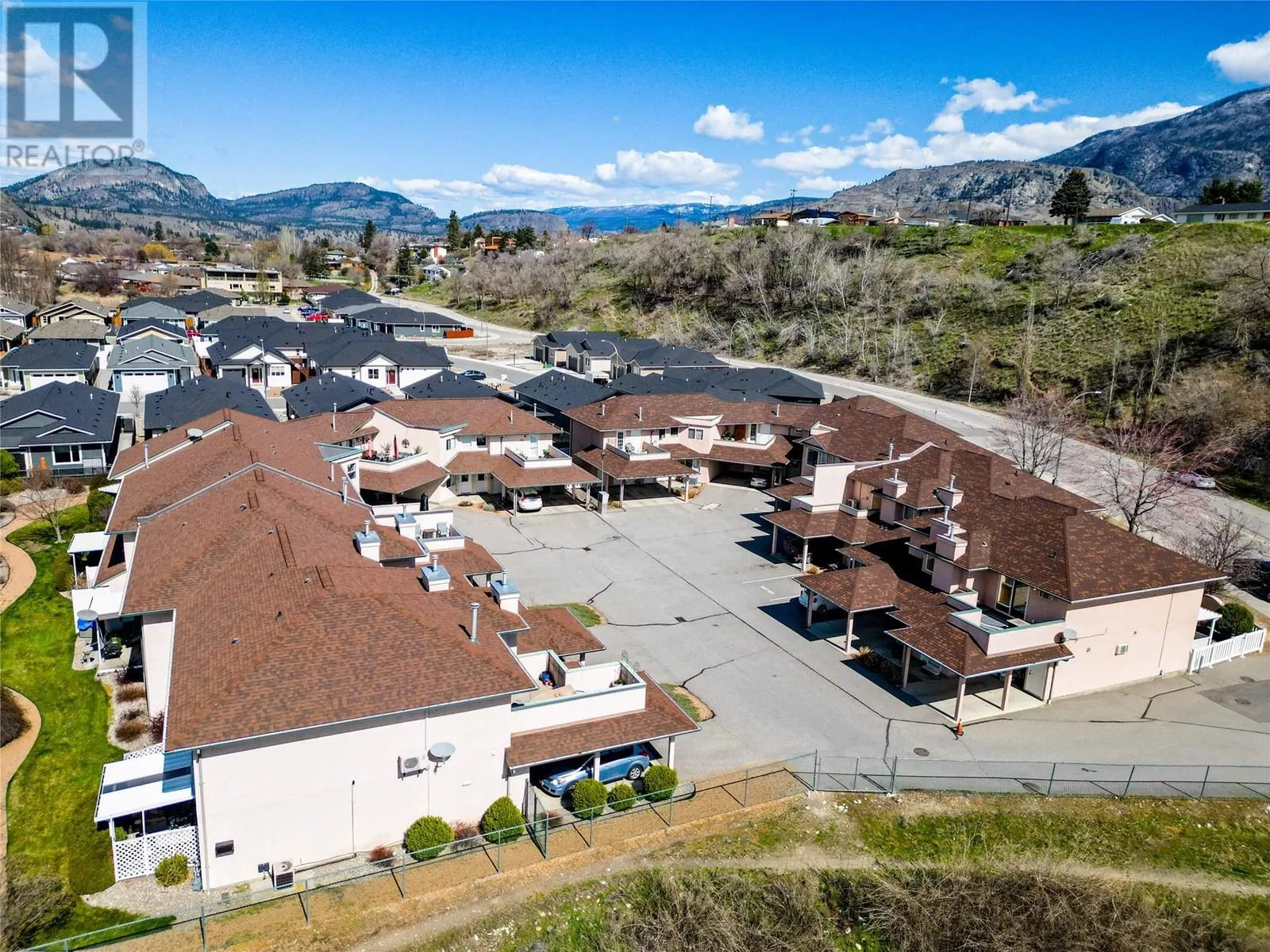 6514 Meadows Drive Unit# 12