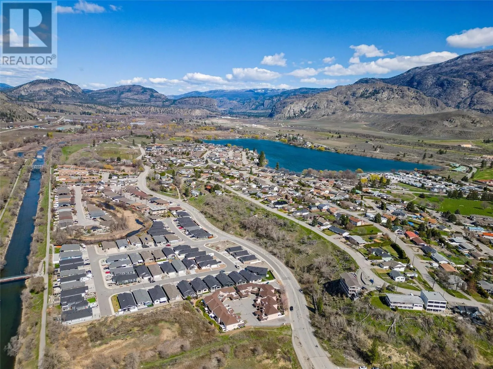 6514 Meadows Drive Unit# 12