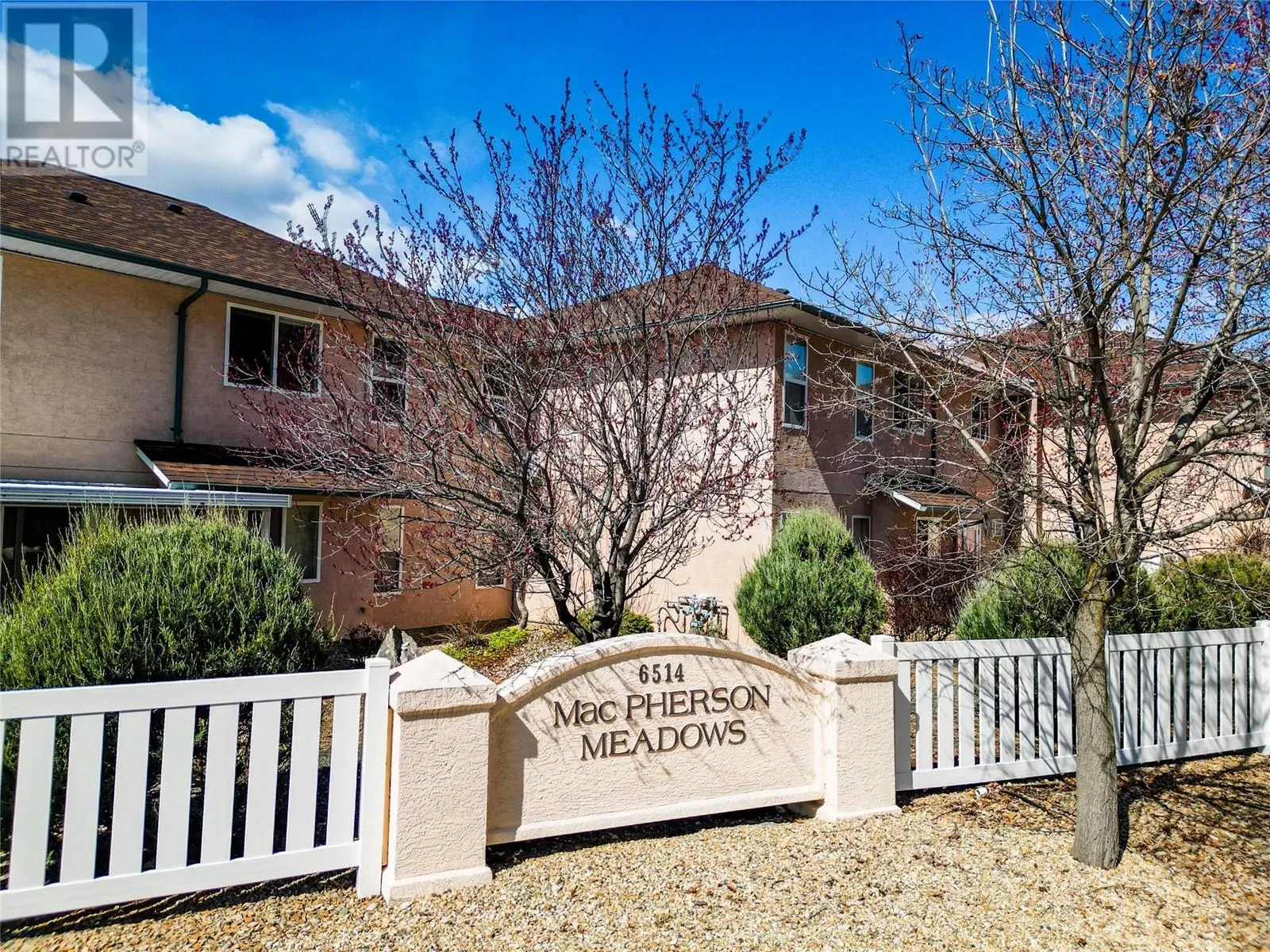 6514 Meadows Drive Unit# 12